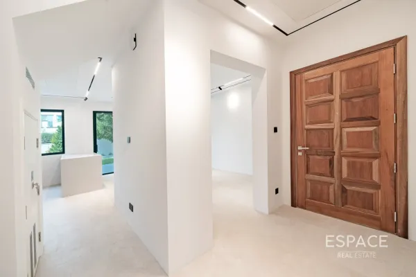 single static gallery