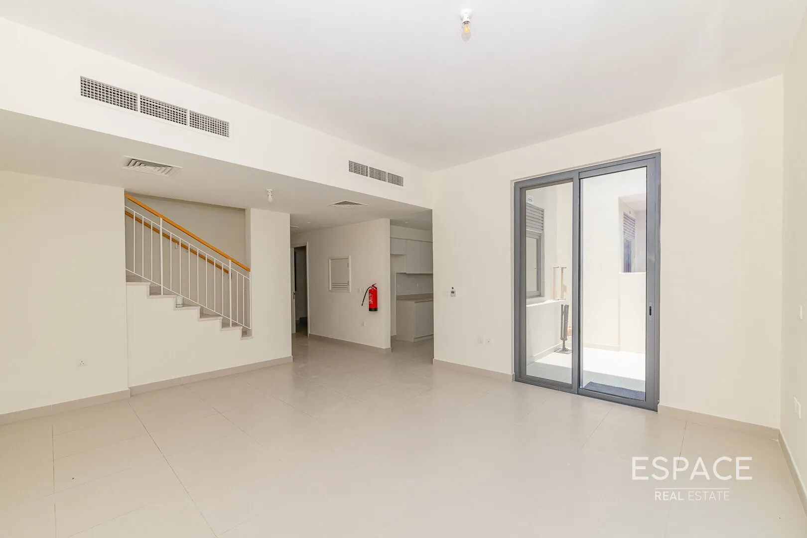 single static gallery