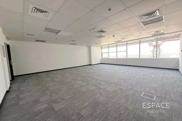 single static gallery