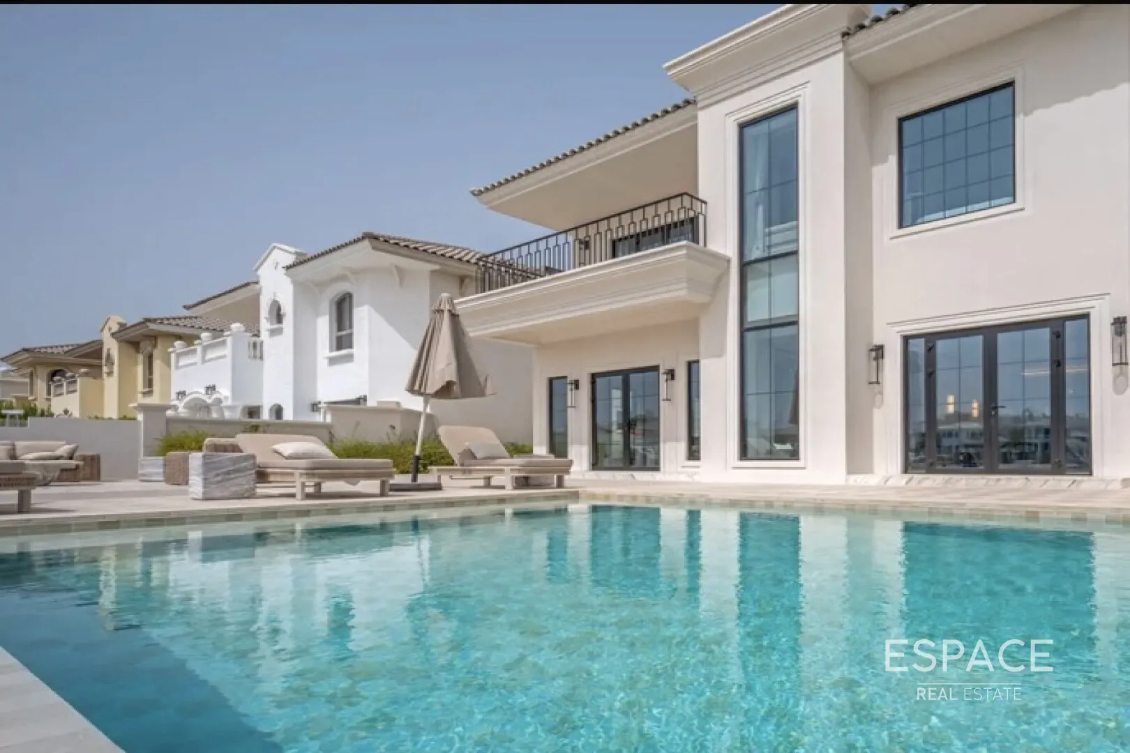 single static gallery