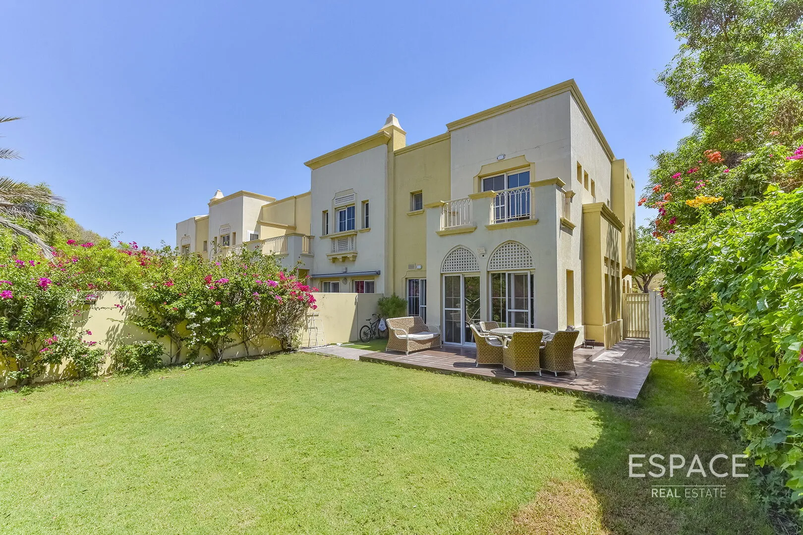 Top 10 properties
