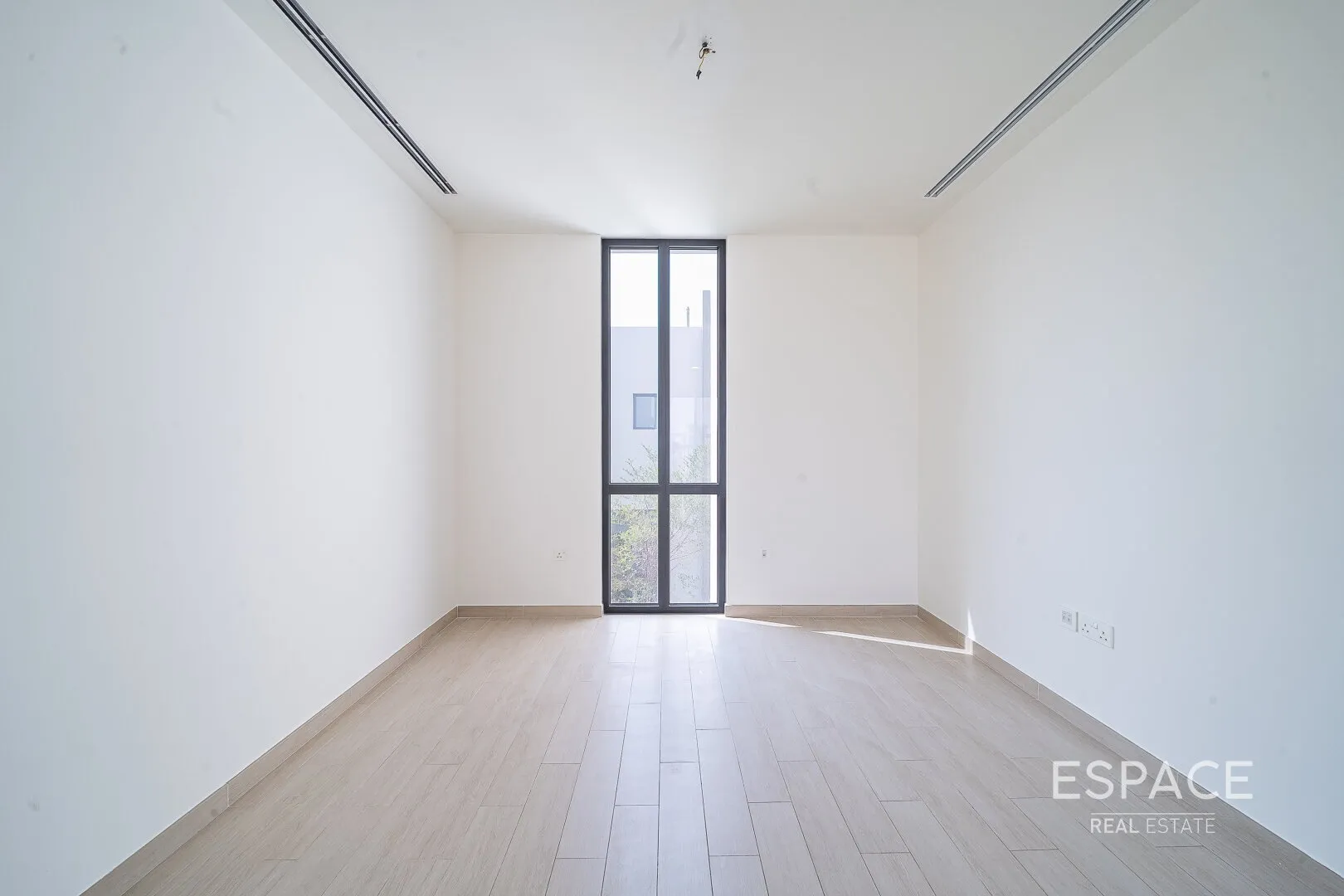 single static gallery