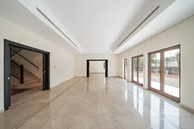 Dubai Style, Al Furjan, Dubai - Espace
