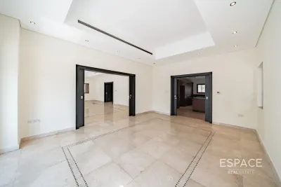 Dubai Style, Al Furjan, Dubai - Espace