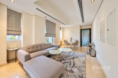 Quortaj 2, Al Furjan, Dubai - Espace