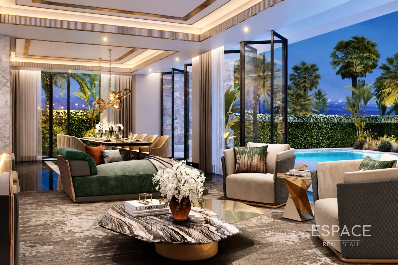 Top 10 properties