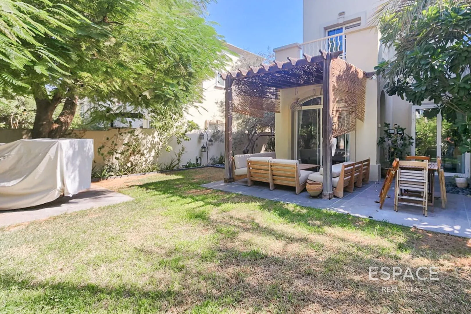 single static gallery