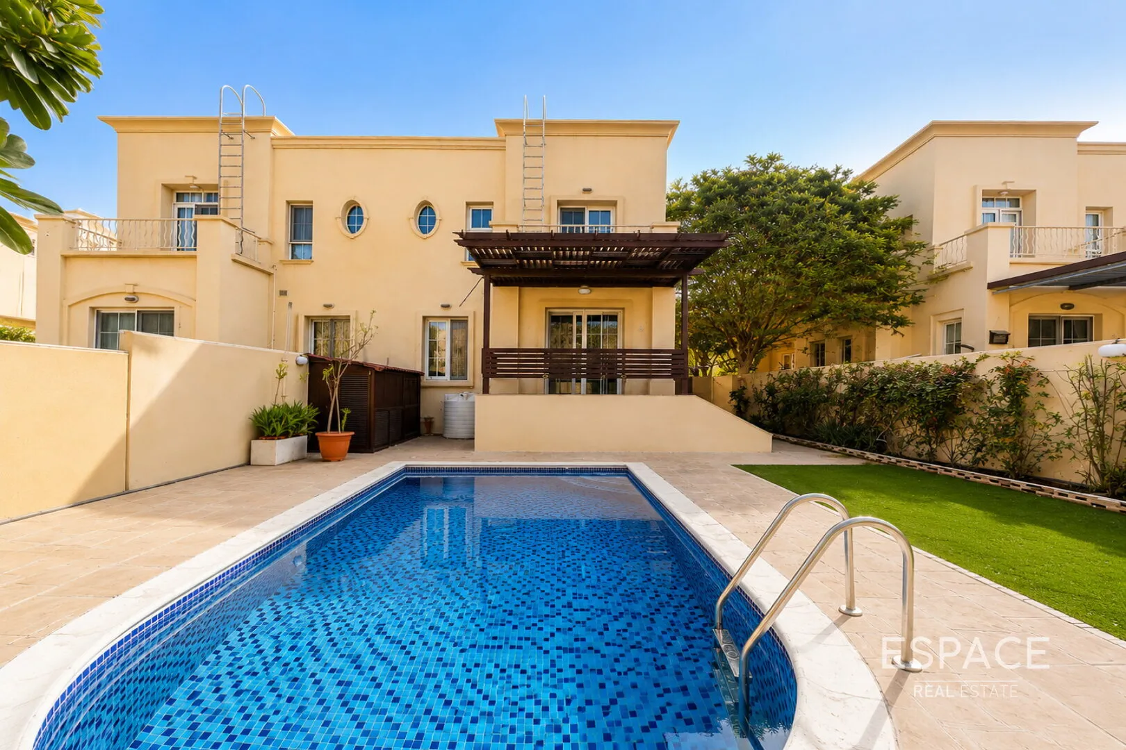 Top 10 properties
