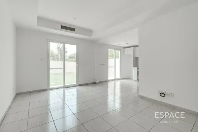 Springs 1, Springs, Dubai - Espace