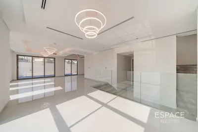 Custom Built, Al Furjan, Dubai - Espace