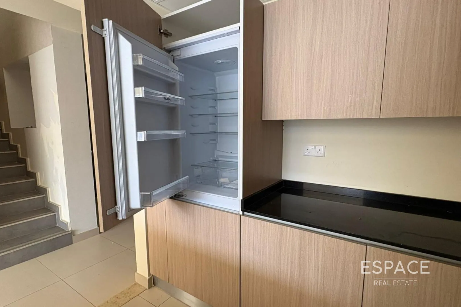 single static gallery