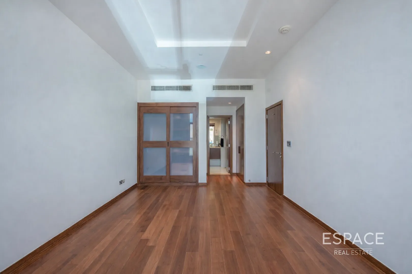 single static gallery