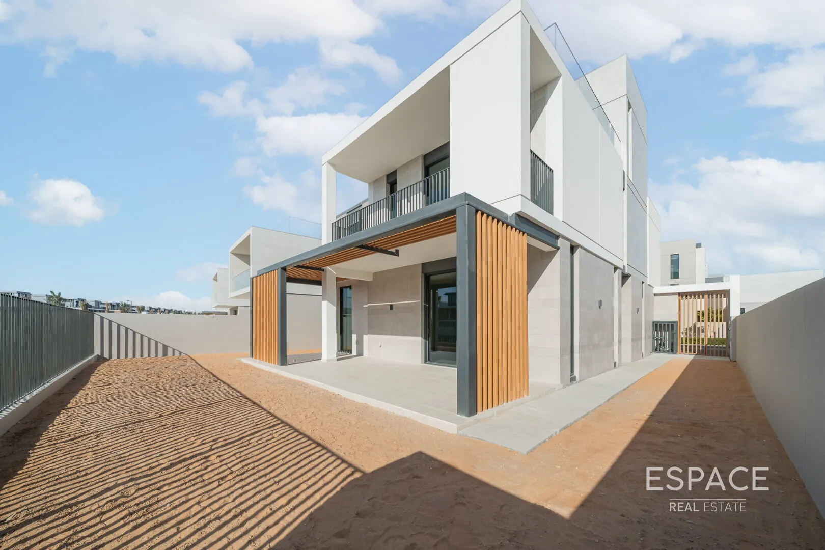 single static gallery