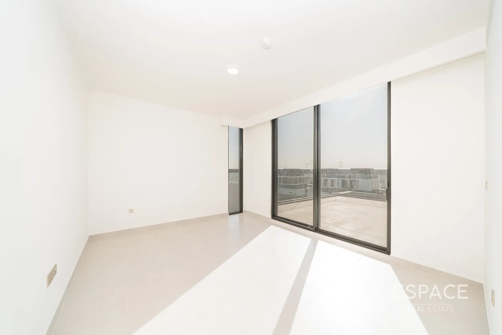 single static gallery