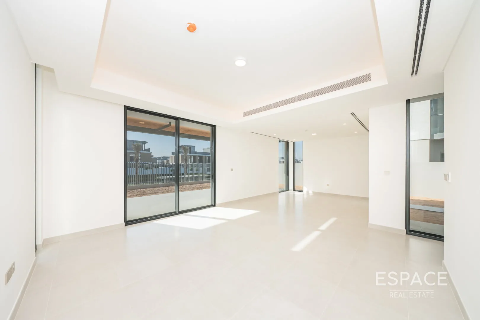 single static gallery