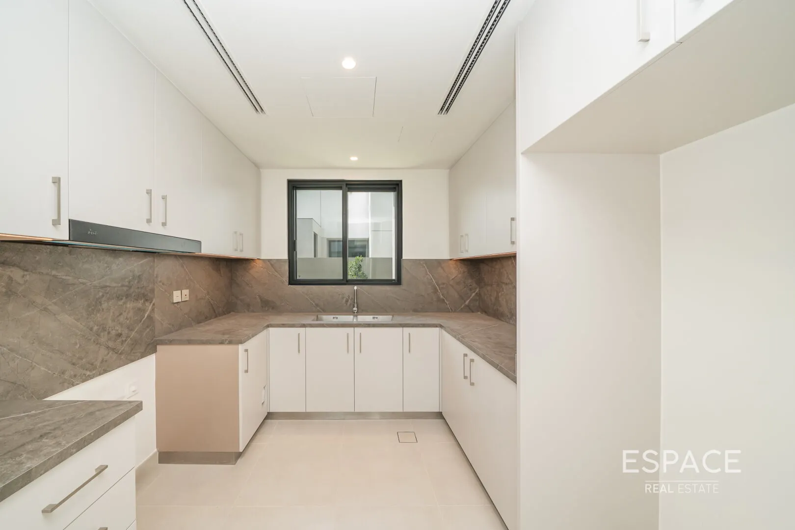 single static gallery