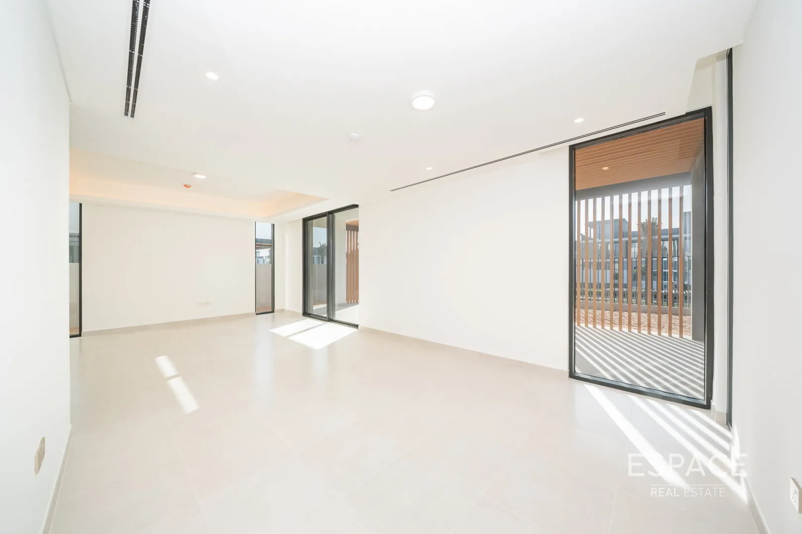 single static gallery