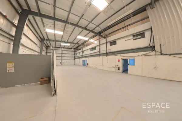 single static gallery