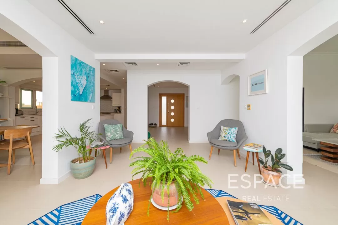 single static gallery