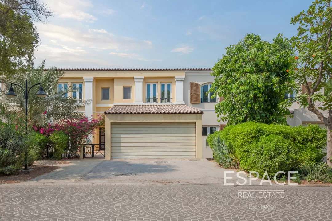 single static gallery