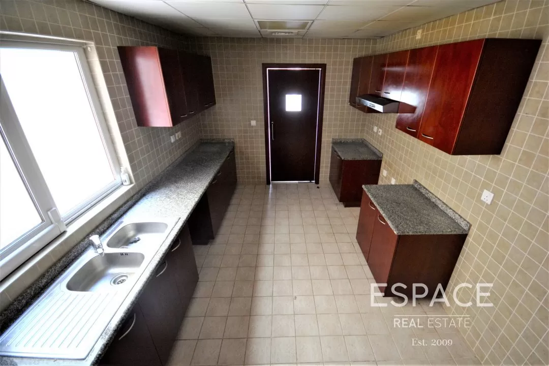 single static gallery