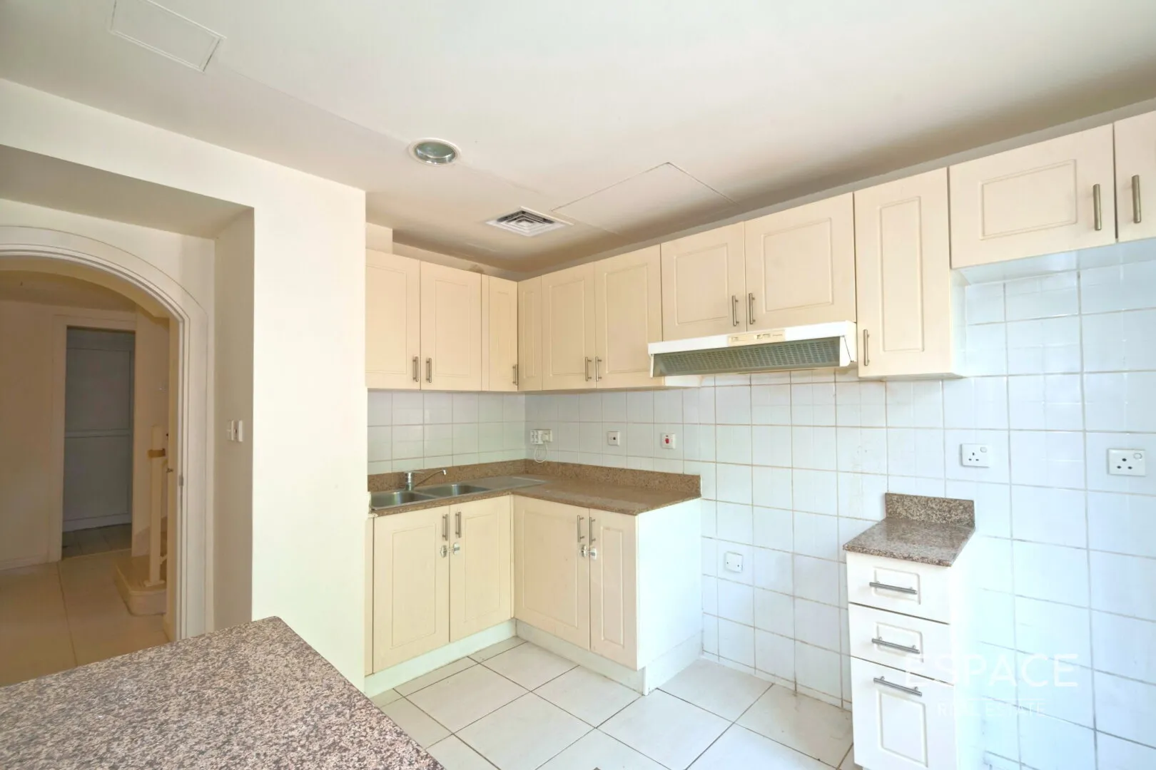 single static gallery