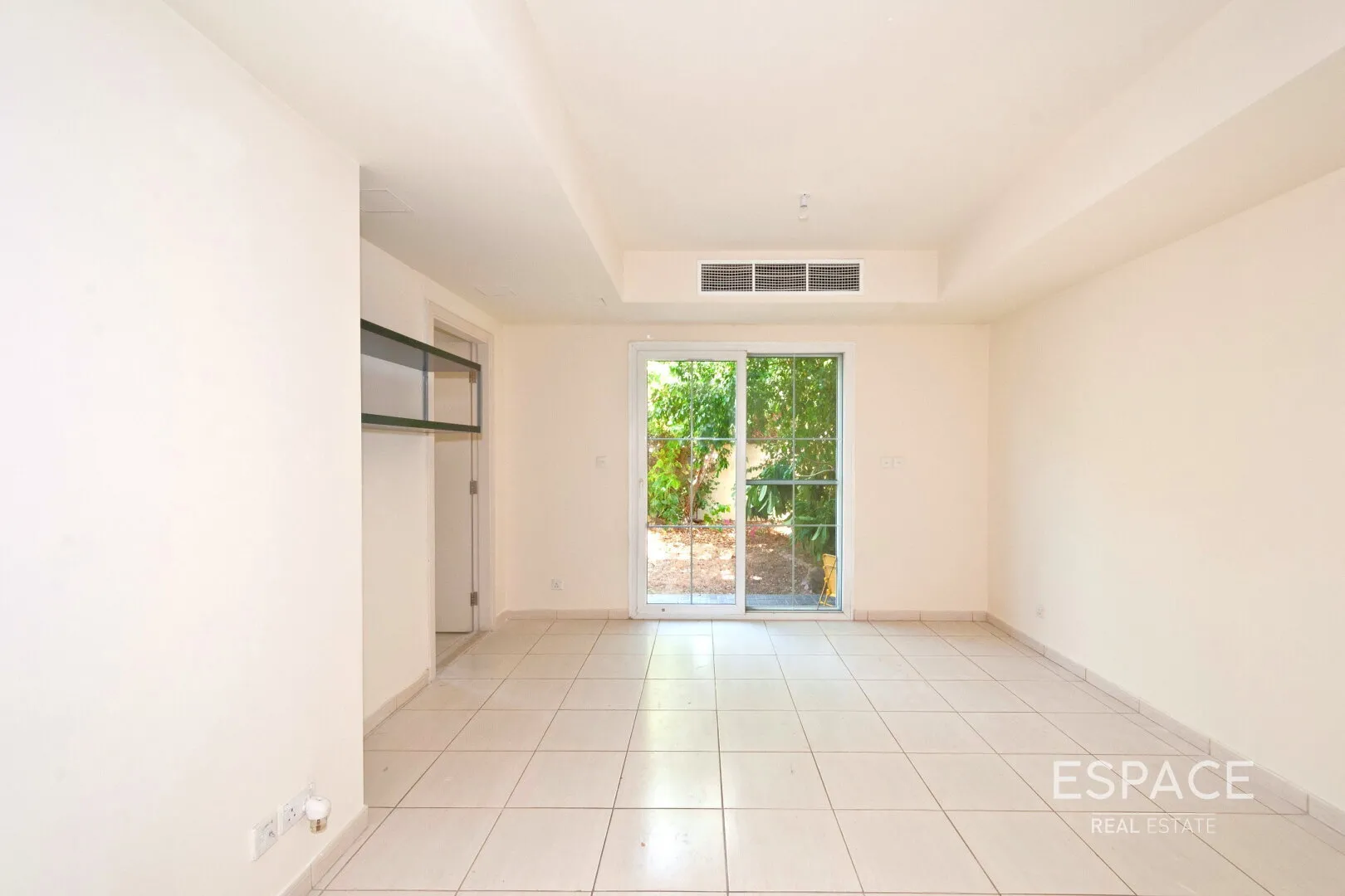 single static gallery