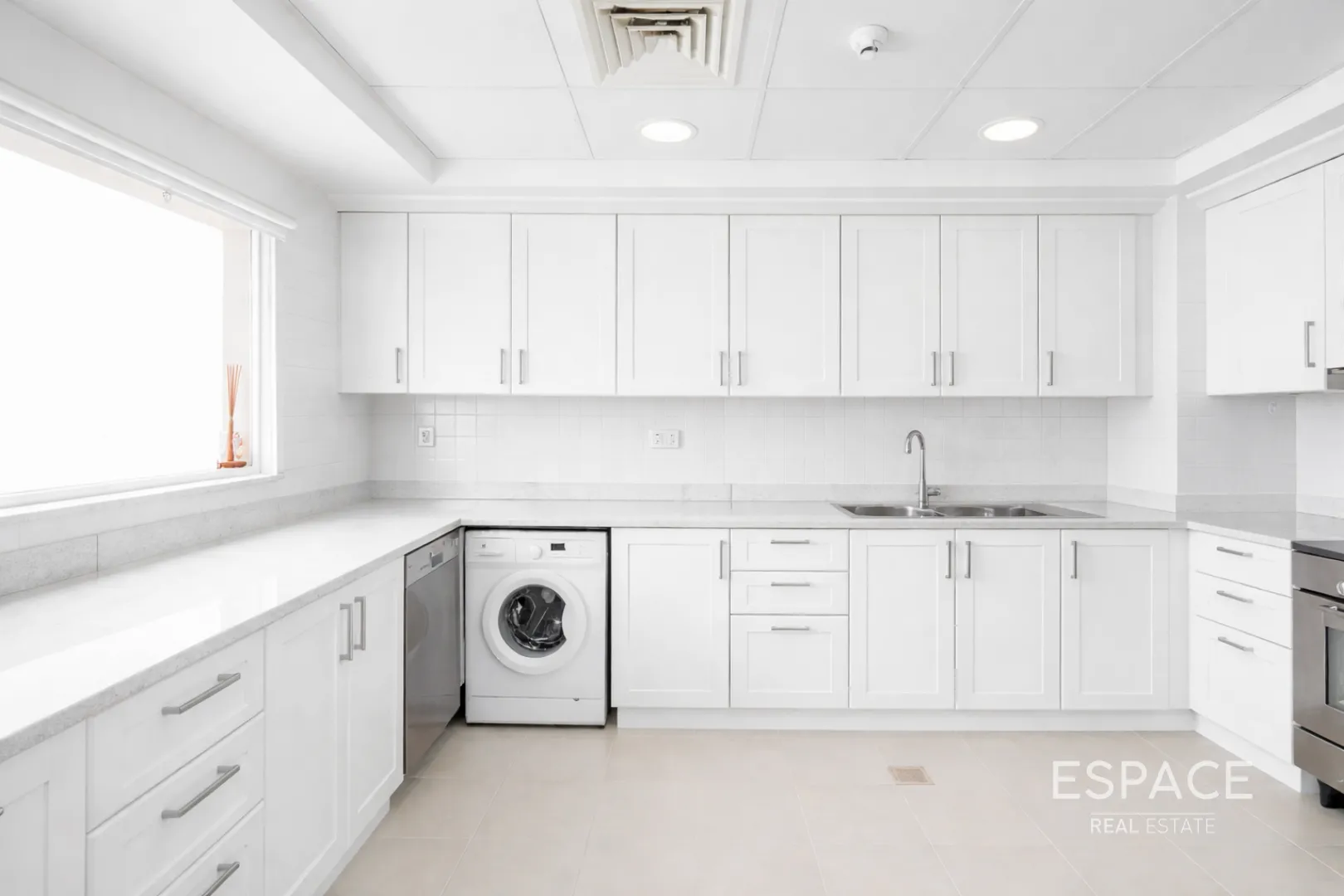 single static gallery