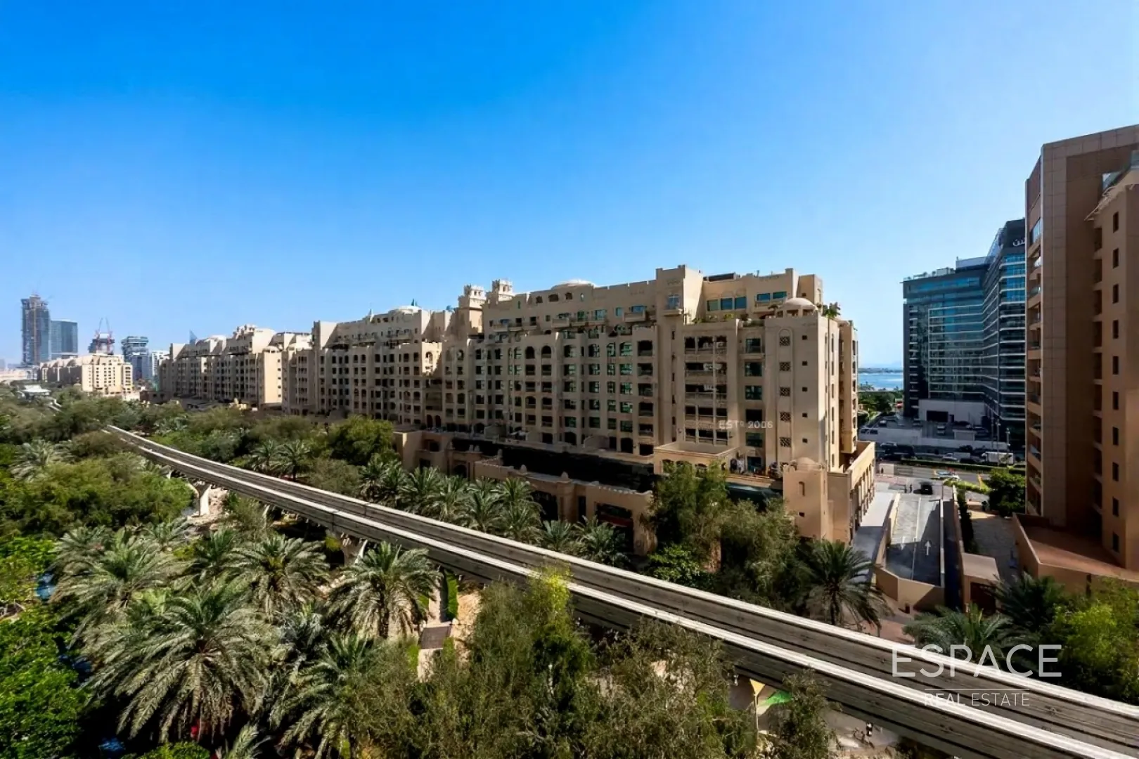 single static gallery