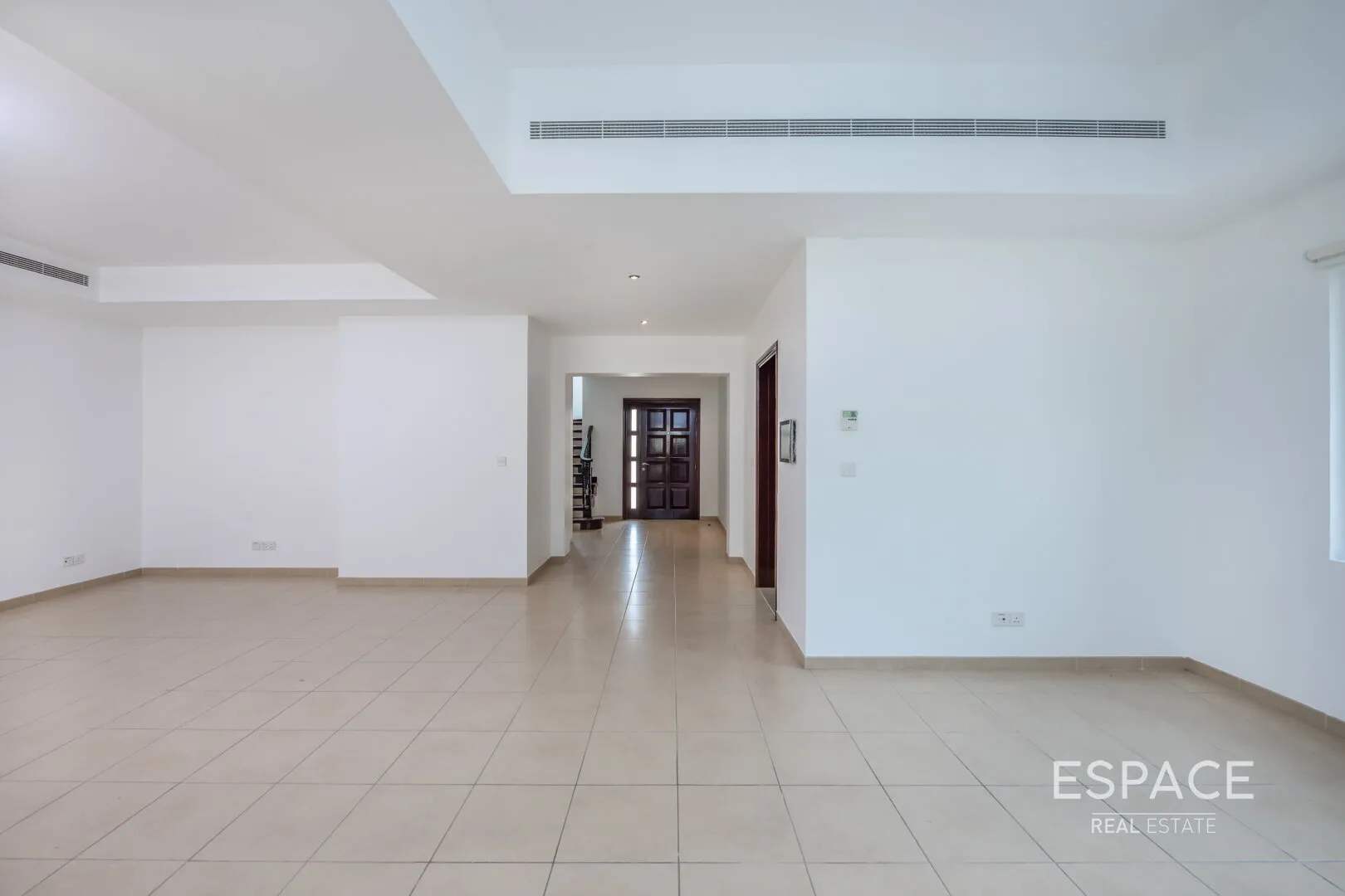 single static gallery