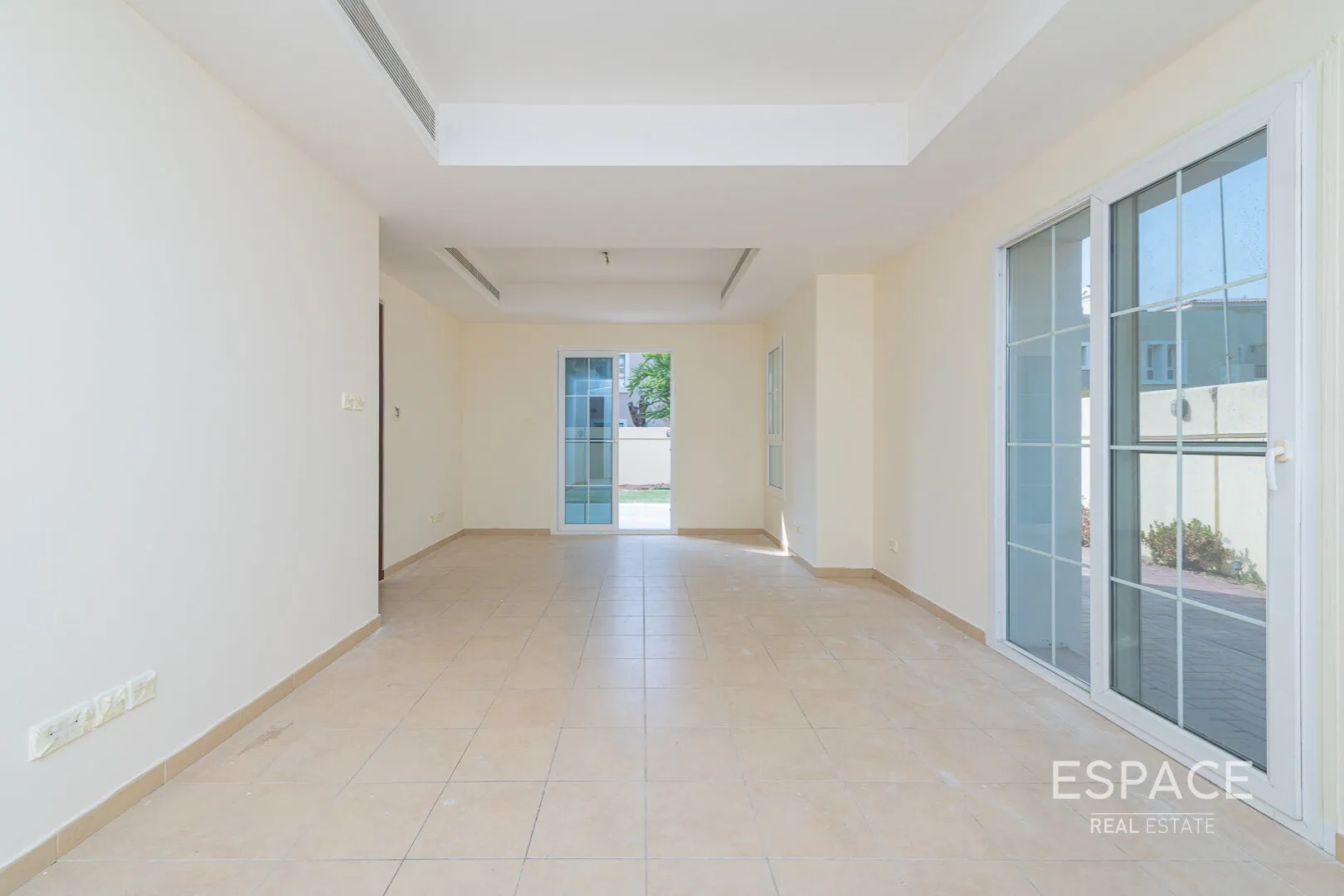 single static gallery