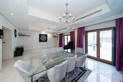 Dubai Style, Al Furjan, Dubai - Espace