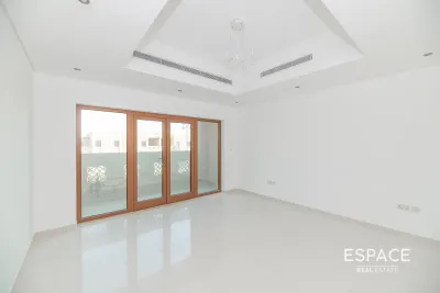 Dubai Style, Al Furjan, Dubai - Espace