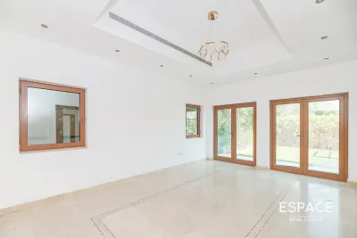 Dubai Style, Al Furjan, Dubai - Espace
