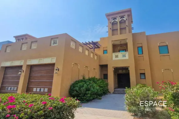 Dubai Style, Al Furjan, Dubai - Espace