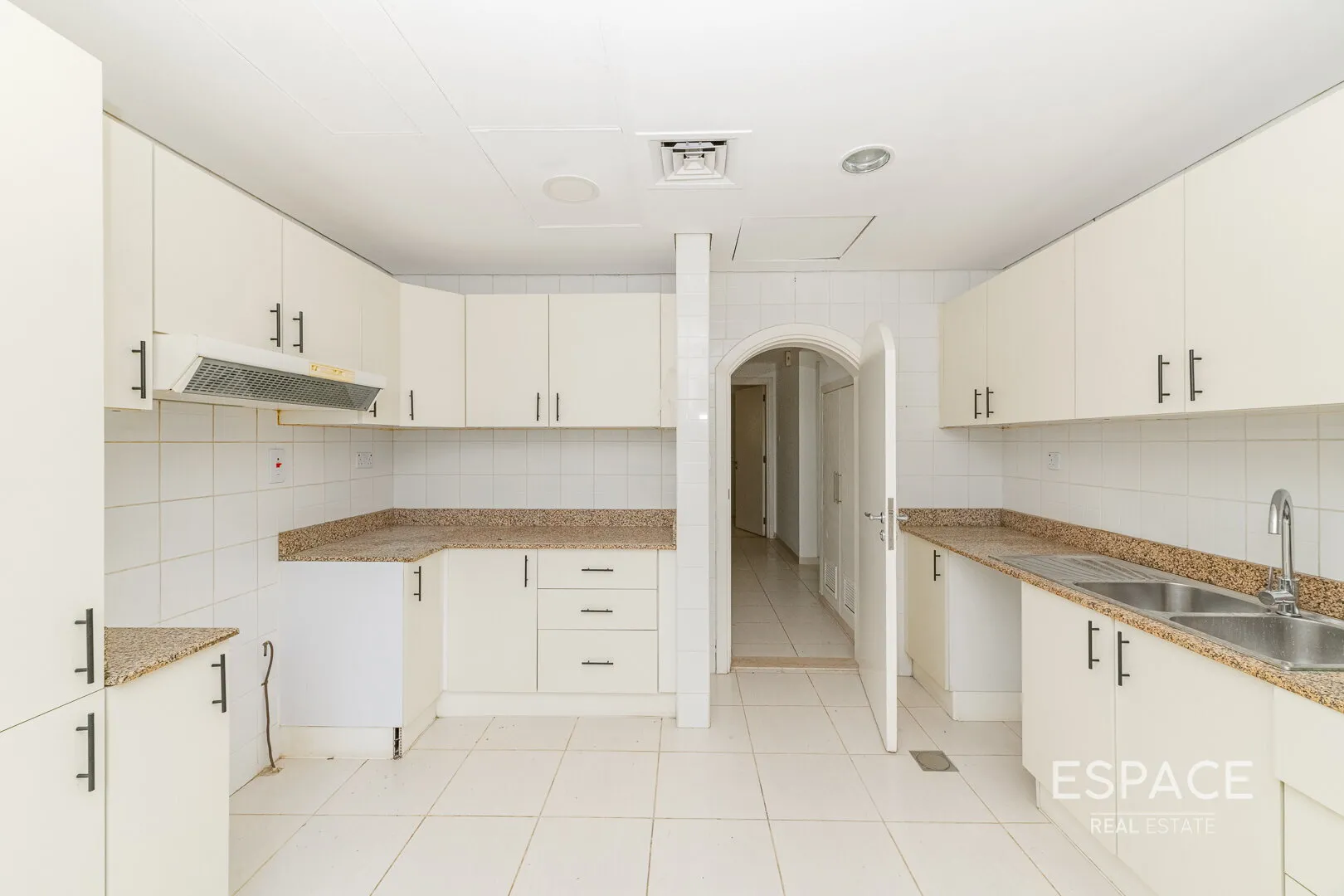 single static gallery