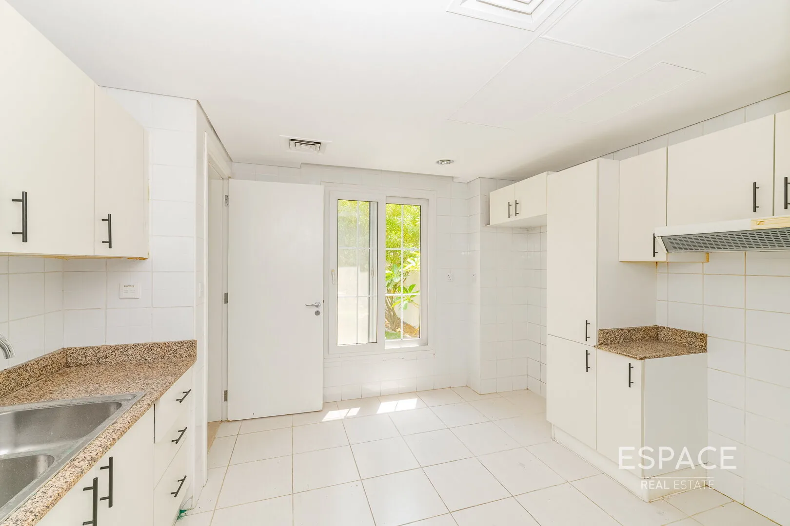 single static gallery