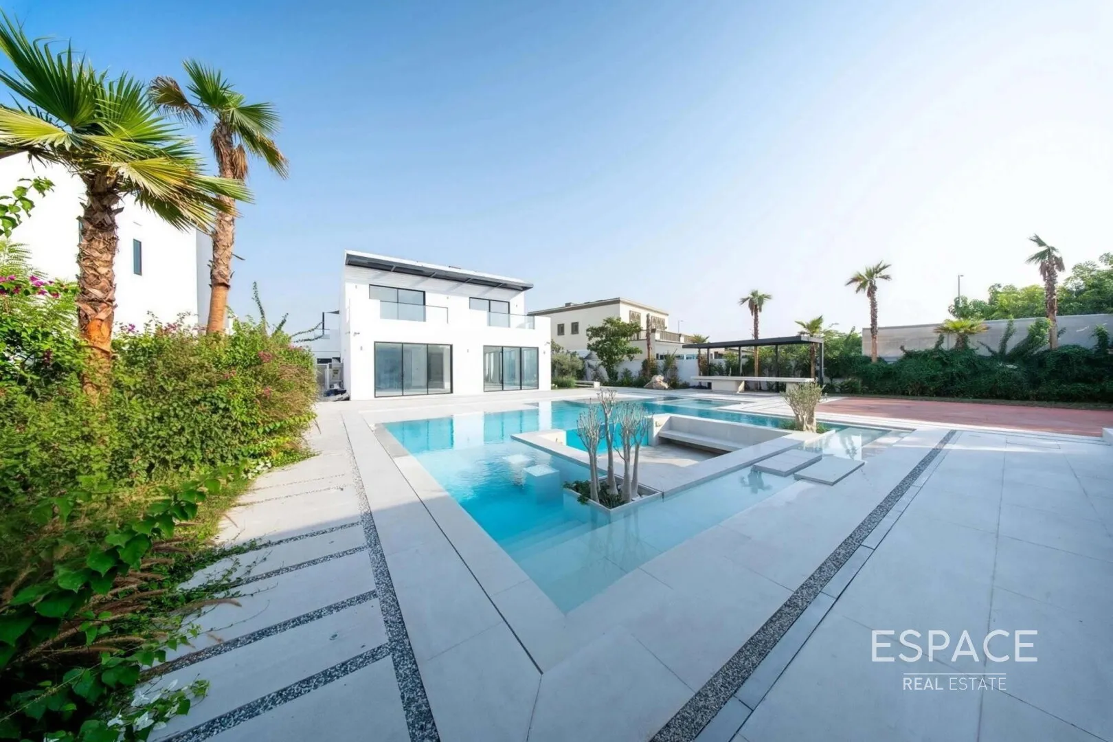 single static gallery