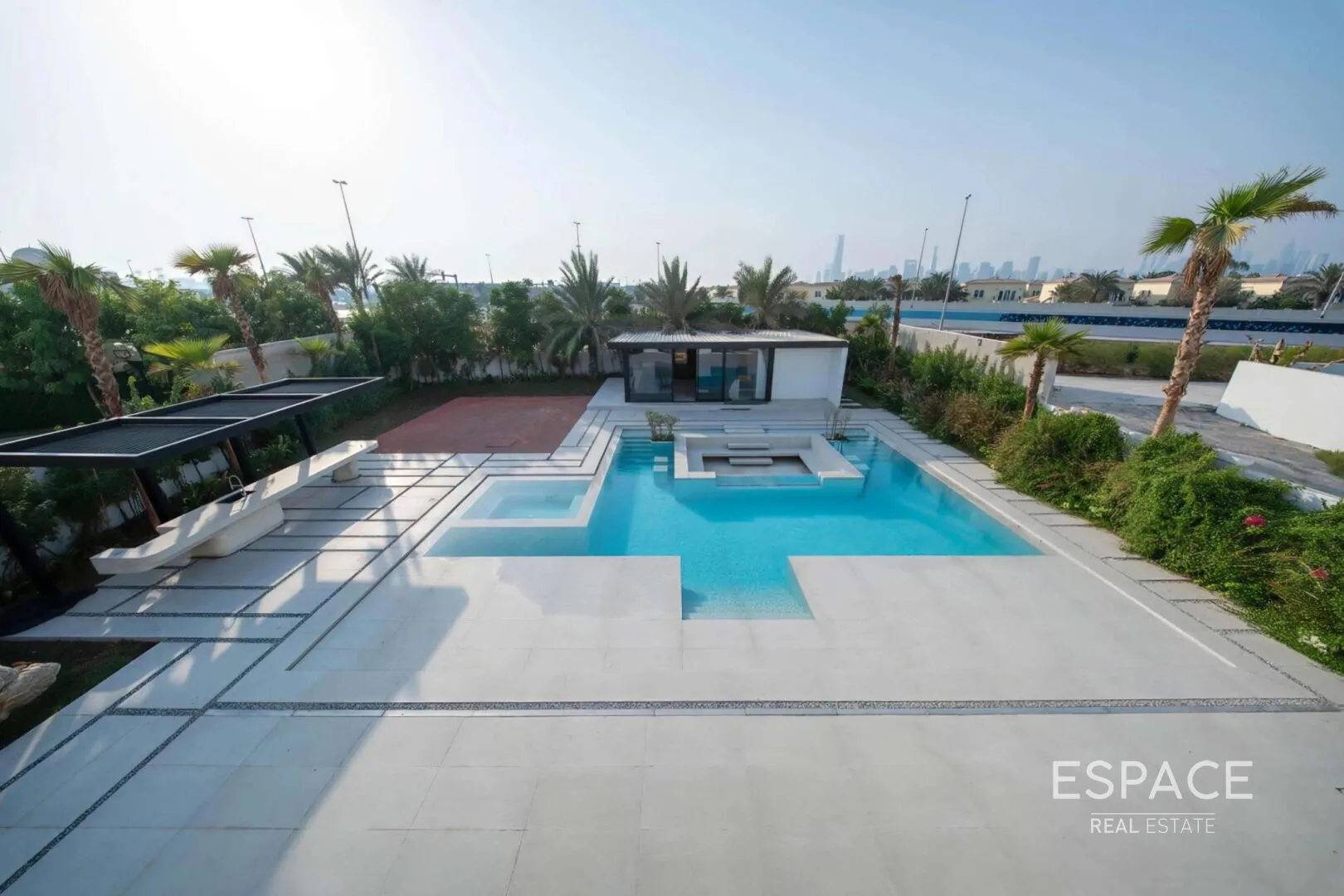 single static gallery