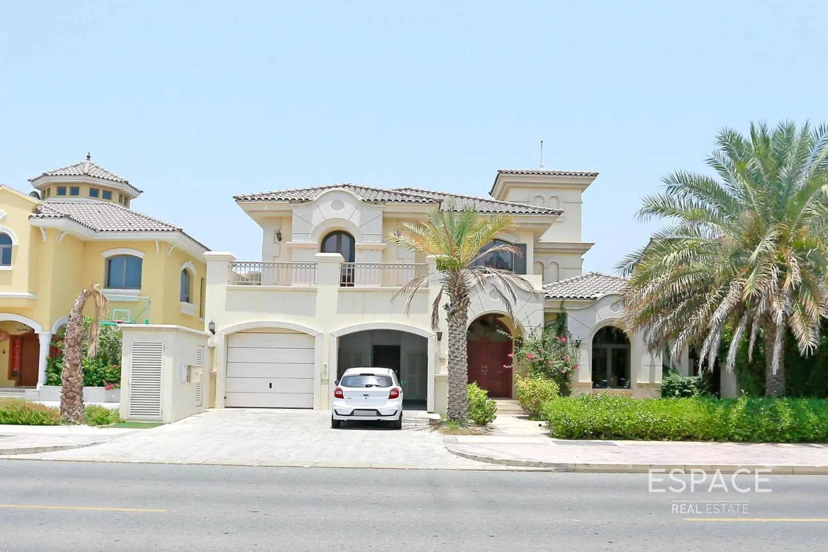 Top 10 properties