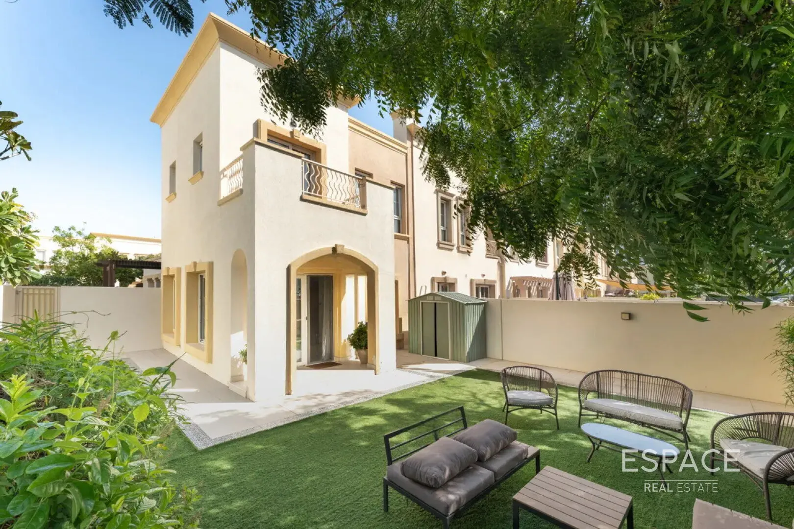 Top 10 properties
