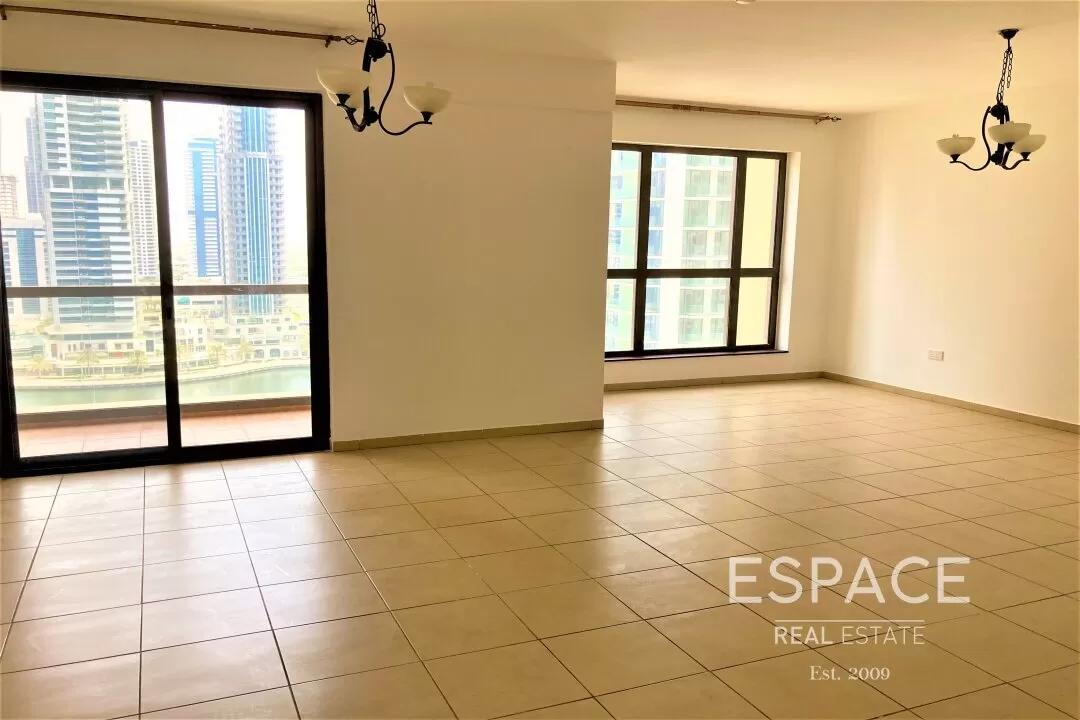 single static gallery