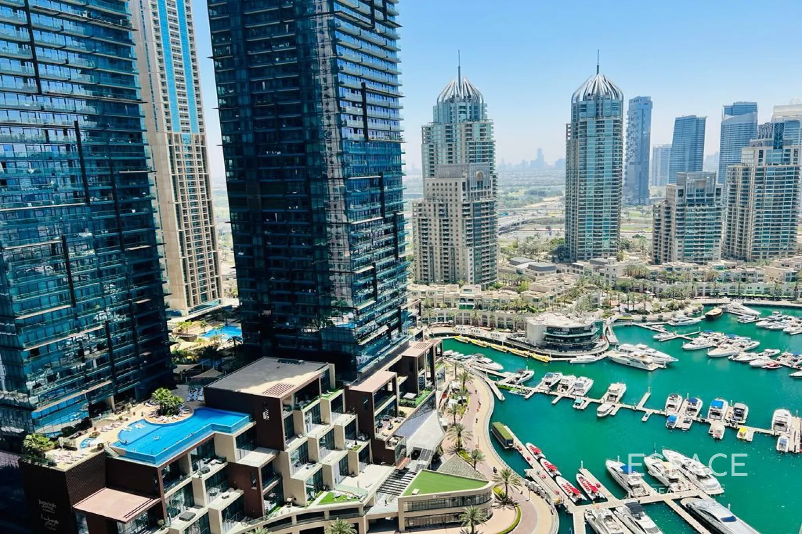 Top 10 properties