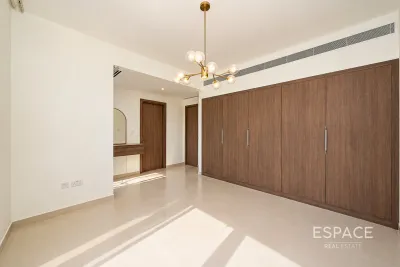 Elan 3, Tilal Al Ghaf, Dubai - Espace