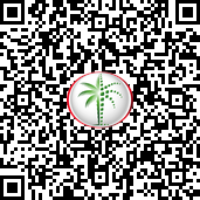 Regulatory QR