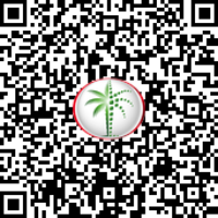 Regulatory QR