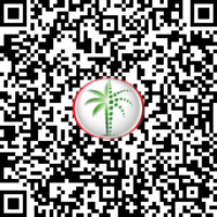 Regulatory QR