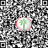 Regulatory QR