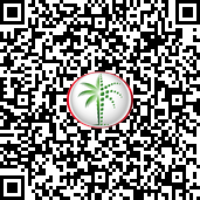 Regulatory QR