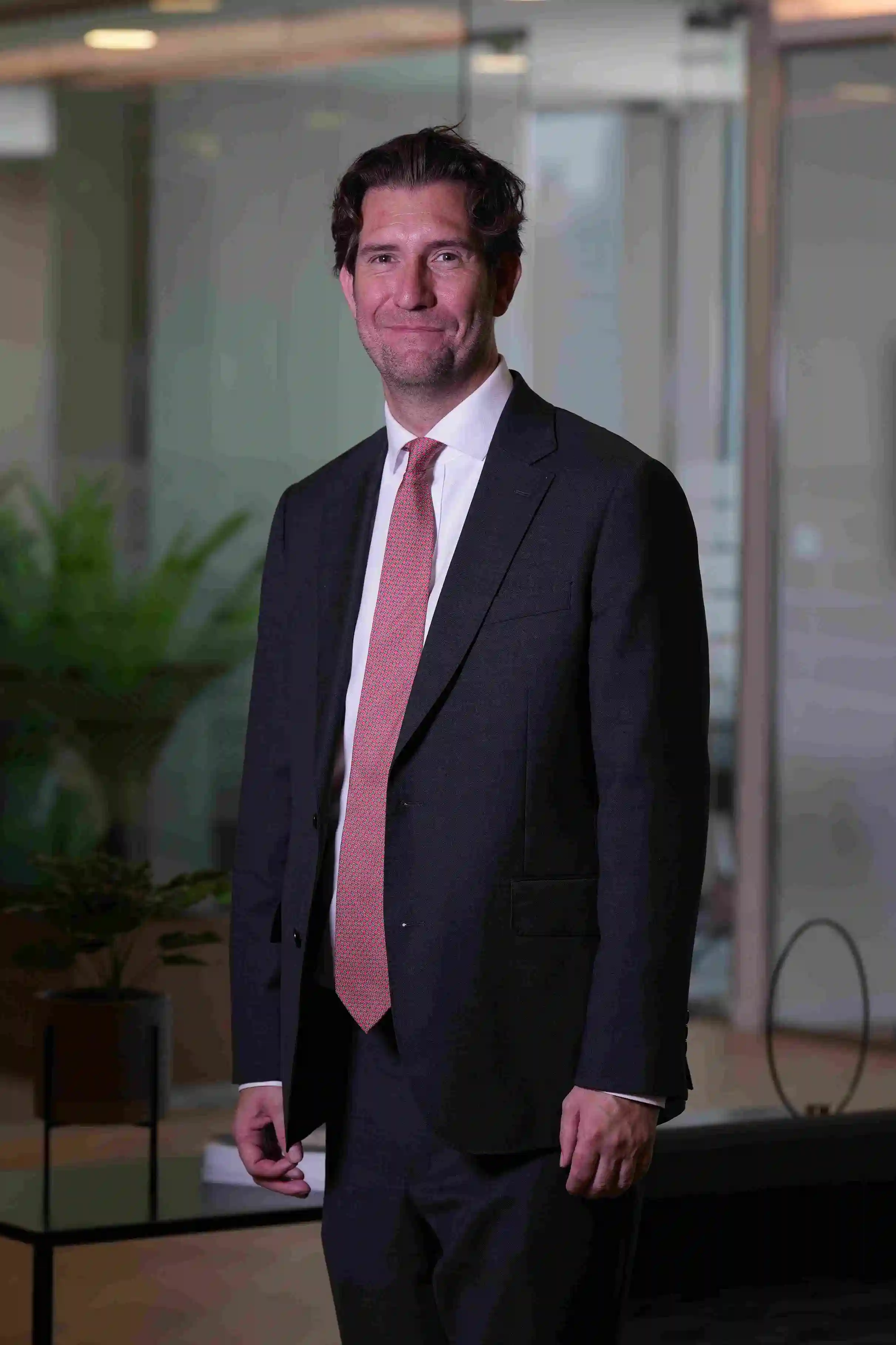 Alastair Armstrong